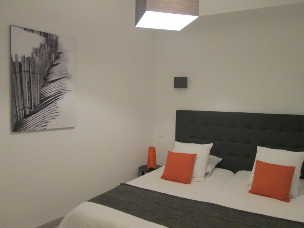 Residence De La Plage La Chaume Luaran gambar