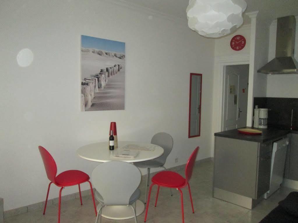 Residence De La Plage La Chaume Luaran gambar