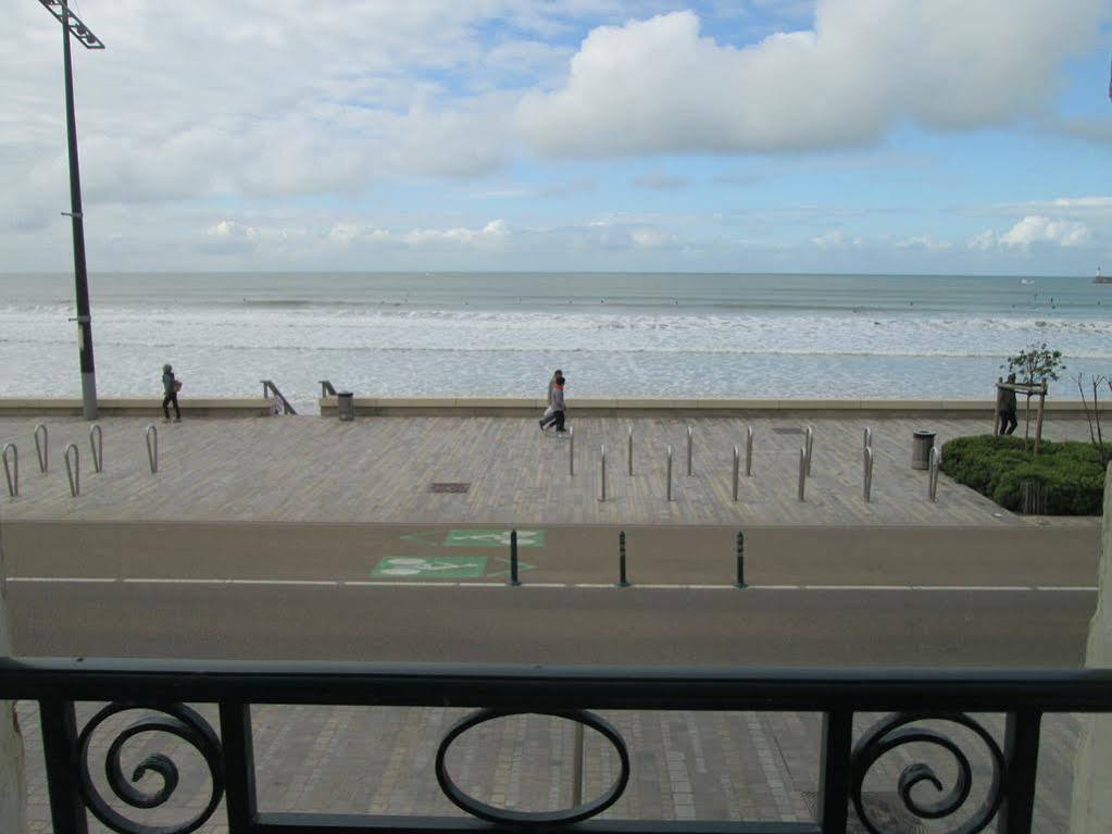 Residence De La Plage La Chaume Luaran gambar