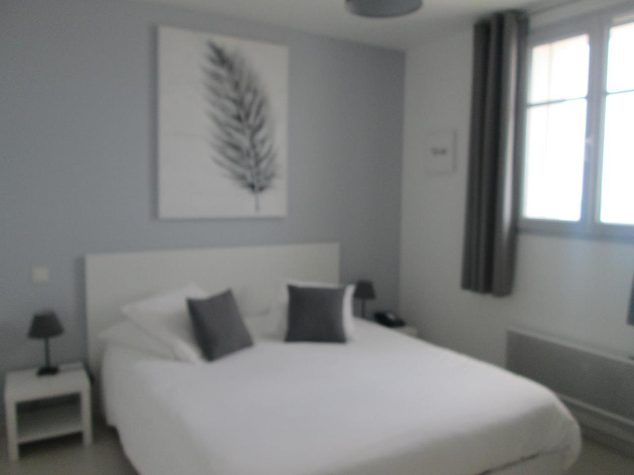 Residence De La Plage La Chaume Luaran gambar